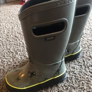 Bogs skipper rain boots